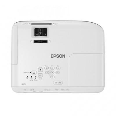 Máy chiếu Epson EB-U42 - Wifi