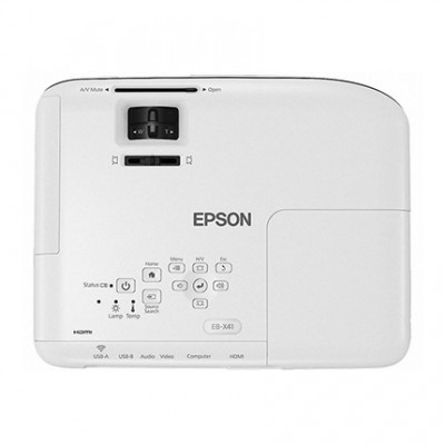 Máy chiếu  Epson EB-X41
