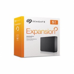 Ổ cứng di động SEAGATE Expansion Desktop 3.5 inch 2TB