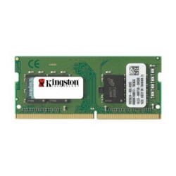 Ram DDR4 Kingston 16Gb bus 2666 for Notebook (KVR26S19D8/16)