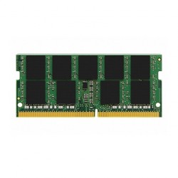 Ram DDR4 Kingston 16Gb bus 2666 for Notebook (KVR26S19D8/16)