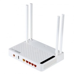 Wireless Dual Band Router TOTOLINK A3002RU chuẩn AC1200