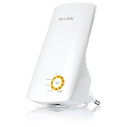 Tplink TL-WA750RE- Bộ mở rộng sóng WiFi tốc độ 150Mbps
