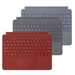 Surface Go Type Cover Alcantara 2020
