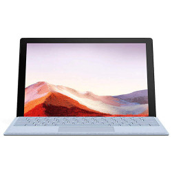 Surface Pro 7 Plus (i5-1135G7/ Ram 8GB/ SSD 128GB) 