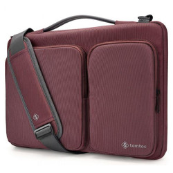 Túi đeo Tomtoc 360* Shoulder Bags cho Laptop, Surface, Macbook 13.3'' - A42