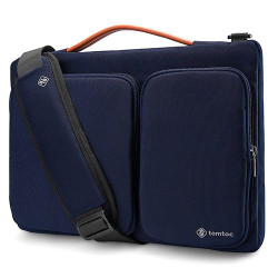 Túi đeo Tomtoc 360* Shoulder Bags cho Laptop, Surface, Macbook 13.3'' - A42