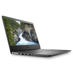 Laptop Dell Vostro 14 3400 YX51W3 (Core™ i5-1135G7 | 8GB | 512GB | MX330 2GB | 14inch FHD | Win 10 + Office | Đen)
